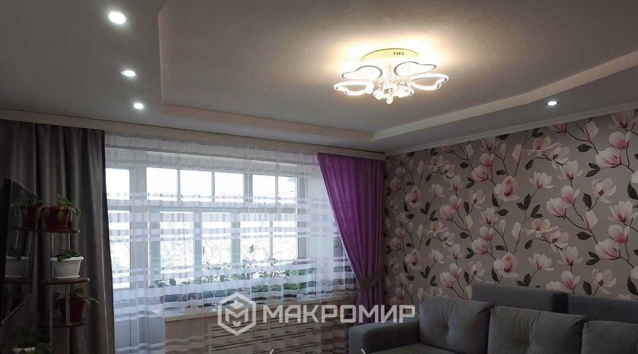 квартира г Кунгур ул Космонавтов 7 фото 1