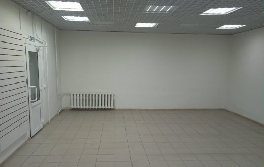 торговое помещение г Вологда ул Гагарина 52 фото 2