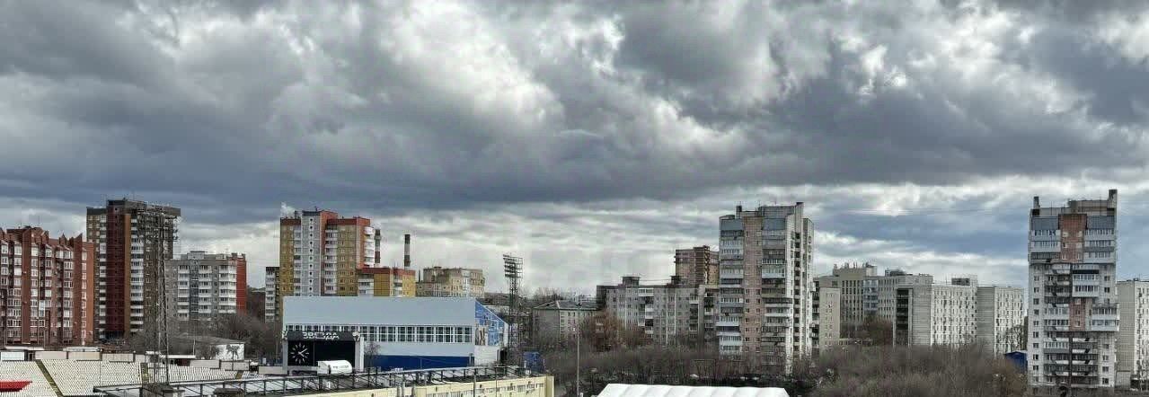 квартира г Пермь р-н Свердловский ул Елькина 41 фото 3