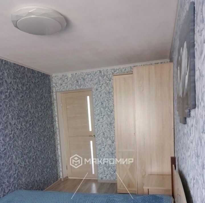 квартира г Кунгур ул Космонавтов 7 фото 4