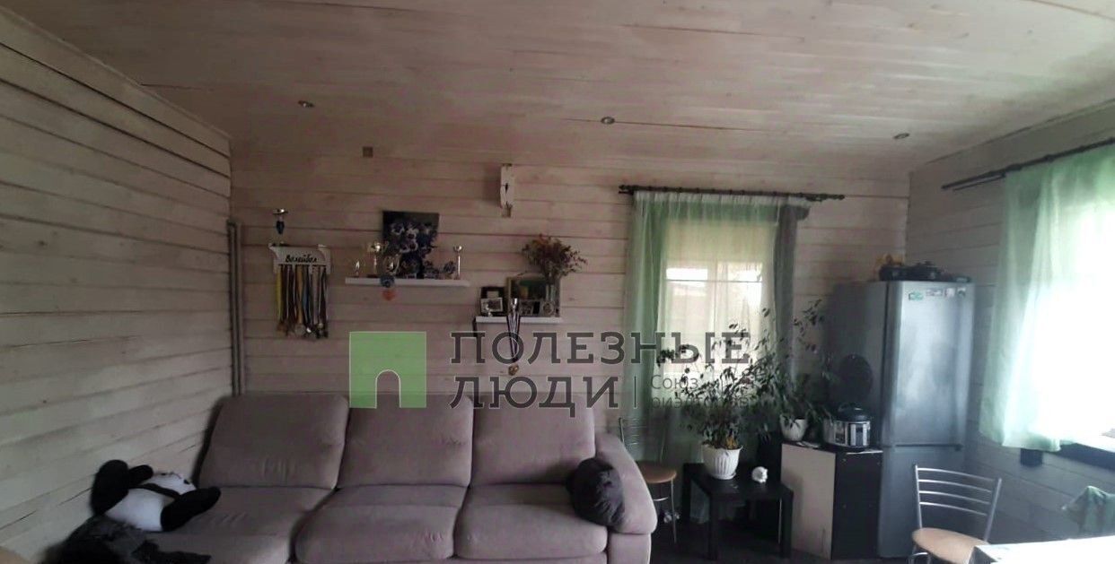 дом г Киров д Сергеево ул Камарская 5 фото 3