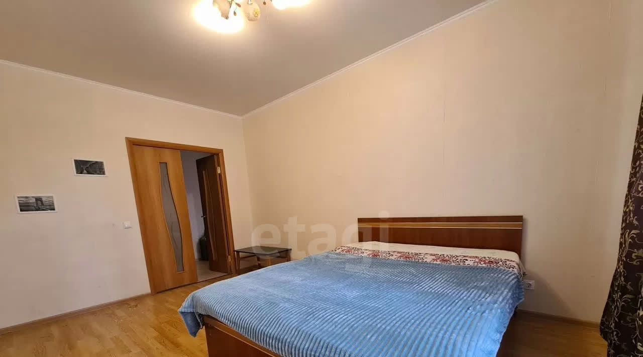 квартира г Казань Яшьлек ул Адоратского 4 фото 1