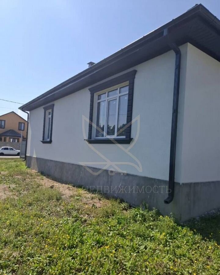 дом г Ессентуки ул Малахитовая 2 фото 3