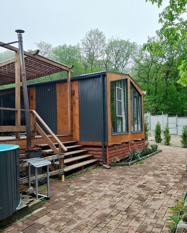 дом г Железноводск Заречная ул., 655 фото 3