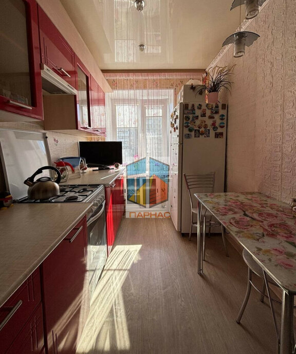 квартира г Краснотурьинск ул Клубная 13 фото 1
