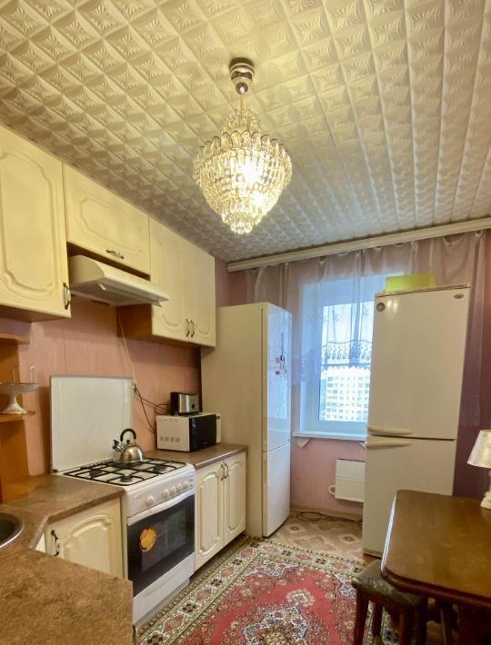 квартира г Тула р-н Пролетарский ул Марата 35 фото 1