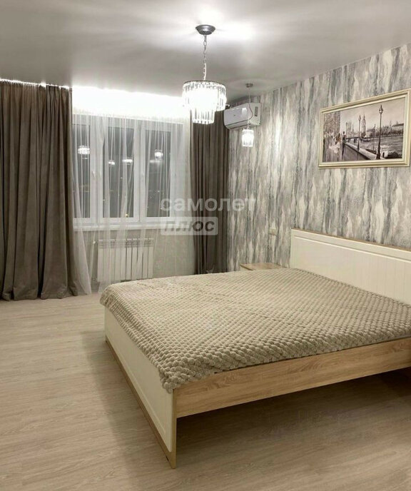 квартира г Одинцово ш Можайское 136а Москва, Баковка фото 1
