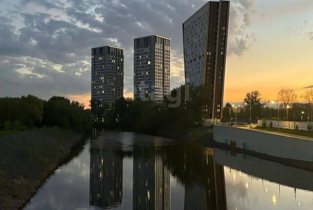 метро Тушинская ш Волоколамское 81/2с 2 фото