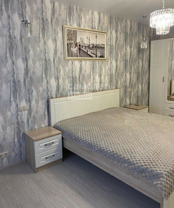 квартира г Одинцово ш Можайское 136а Москва, Баковка фото 2
