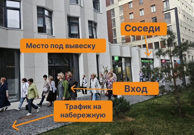 метро ЗИЛ ул Архитектора Щусева 4к/1 фото
