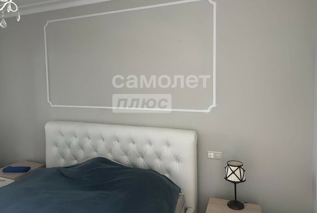 квартира г Одинцово ул Белорусская 10 Внуково фото 2