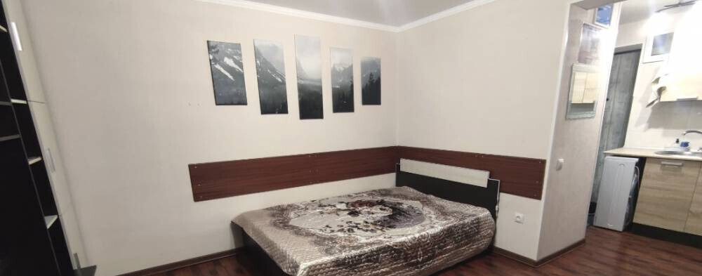 квартира г Кисловодск ул Велинградская 1 улица Клары Цеткин фото 3