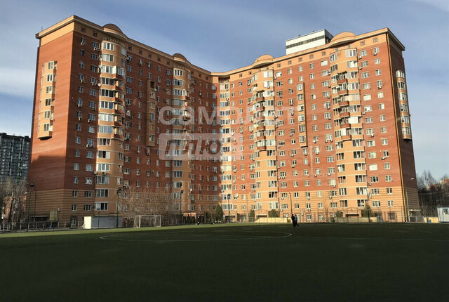 квартира Баковка ул Вокзальная 39 фото