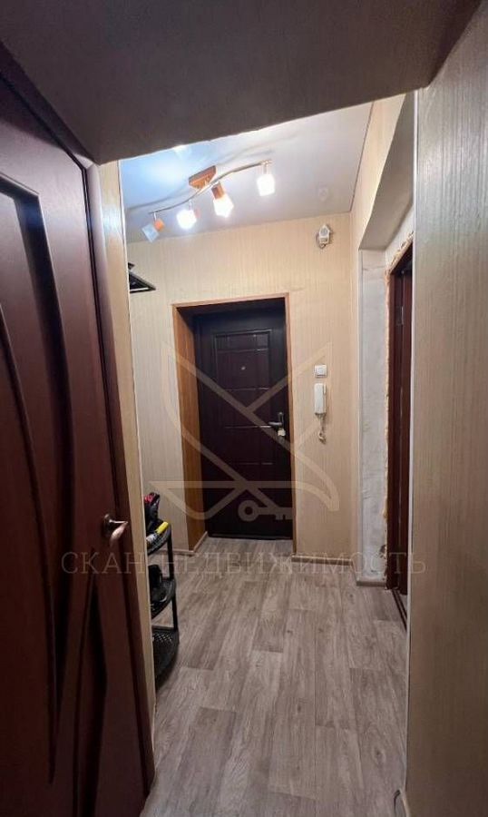 квартира г Пятигорск ул Нежнова 73 фото 3