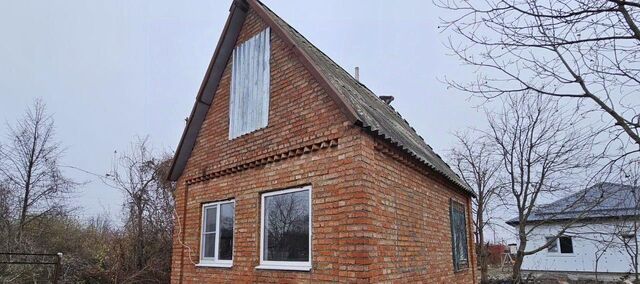 ст-ца Елизаветинская снт Орбита ул Речная 200 р-н Прикубанский фото