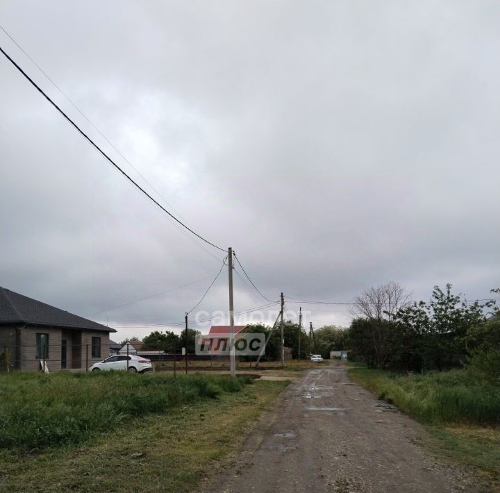 земля г Краснодар п Лазурный р-н Прикубанский ул Московская фото 1