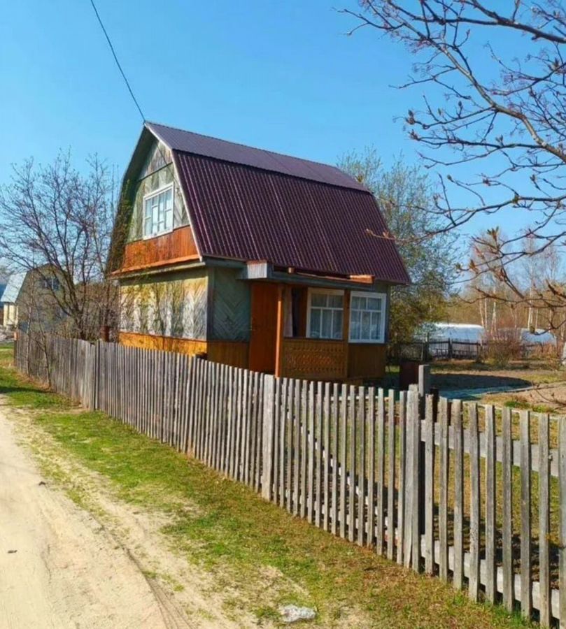 дом г Стрежевой снт тер.Таежник Александровский р-н фото 1