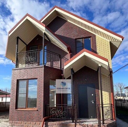 ст-ца Натухаевская ул Красных Партизан фото