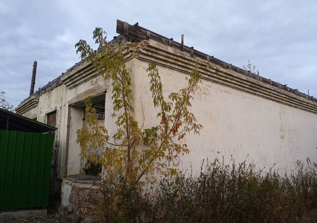 дом п Шершни р-н Центральный ул Совхозная(Колхозный) 4а фото