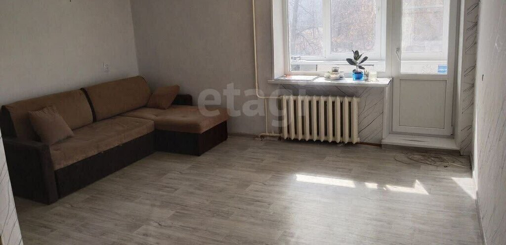 квартира г Миасс ул Менделеева 8 фото 4