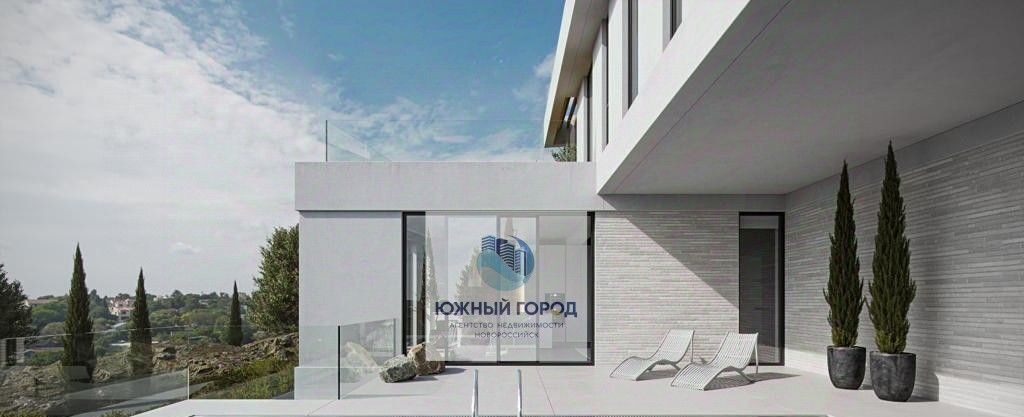 дом г Новороссийск р-н Центральный ул Осоавиахима фото 2