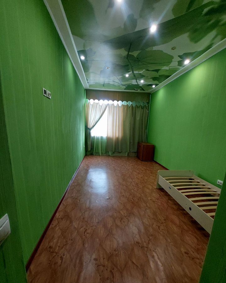 квартира г Норильск ул Комсомольская 12 фото 2