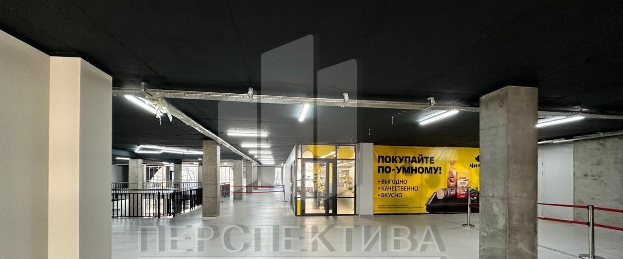 свободного назначения г Новороссийск р-н Приморский ш Анапское 41а/1 фото 2