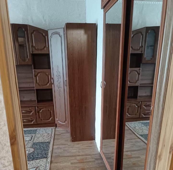 квартира г Калуга р-н Ленинский ул Суворова 154к/1 фото 14