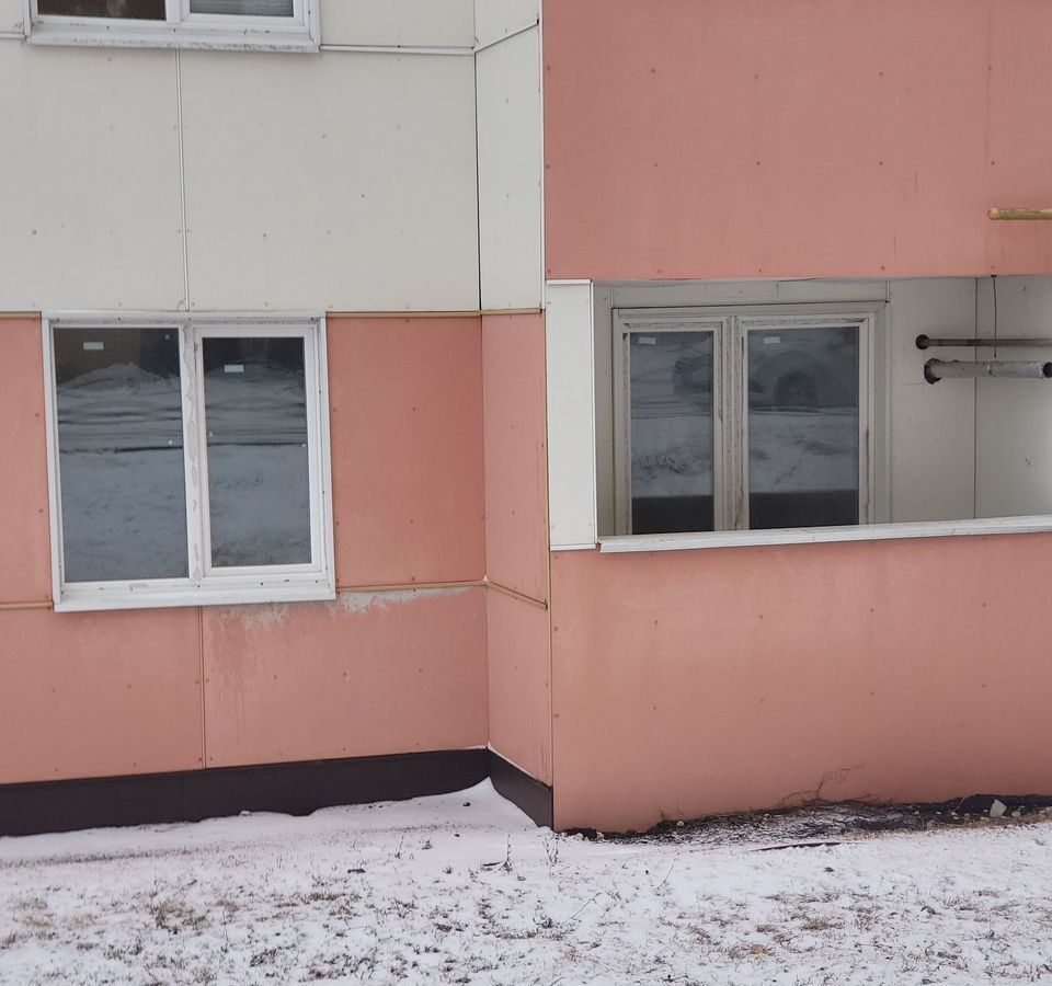 квартира г Владимир р-н Октябрьский ул Новгородская 37к/2 фото 3