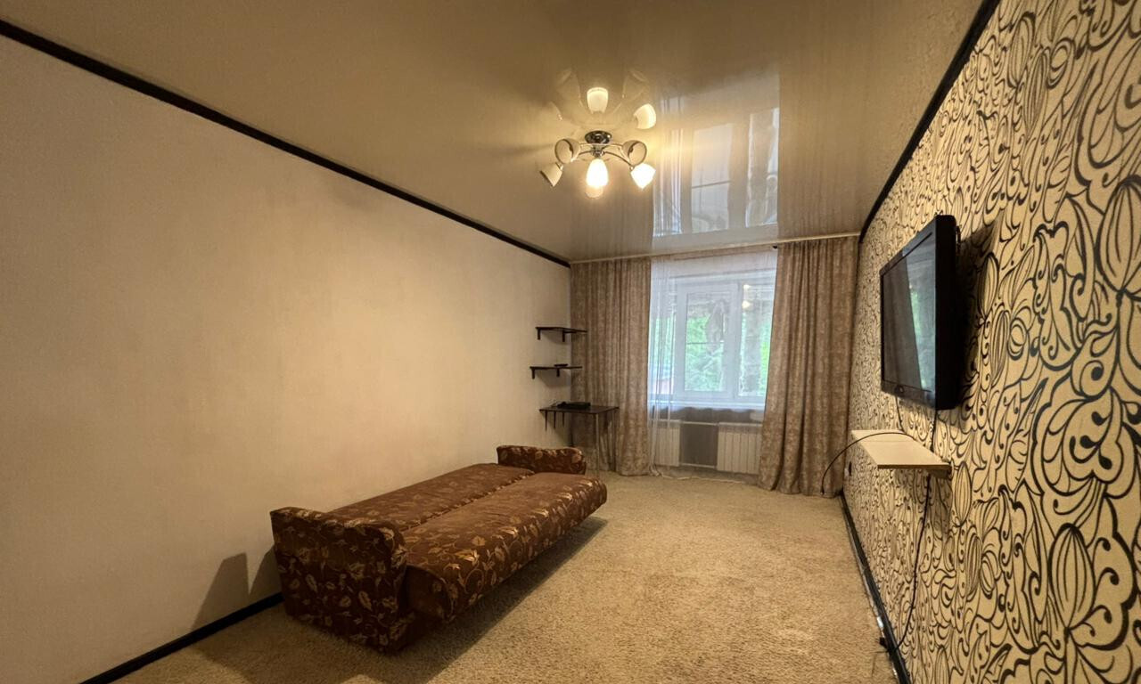 квартира г Балашов ул Карла Маркса 39 фото 2