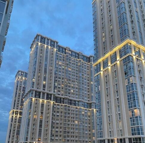 метро Красногвардейская б-р Ореховый 24к/2 фото