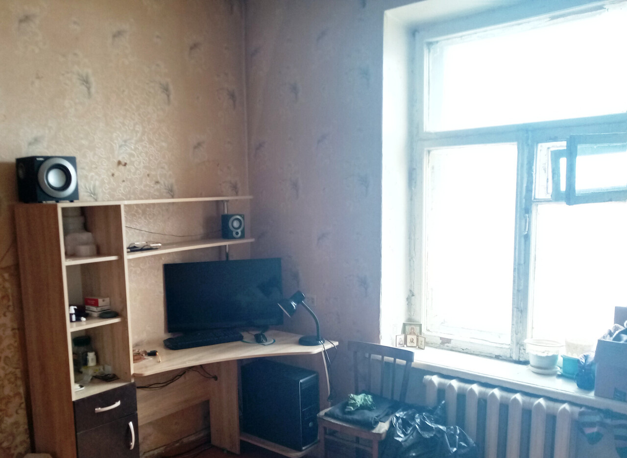 квартира г Нижний Тагил Вагонка ул Окунева 15 м-н фото 1