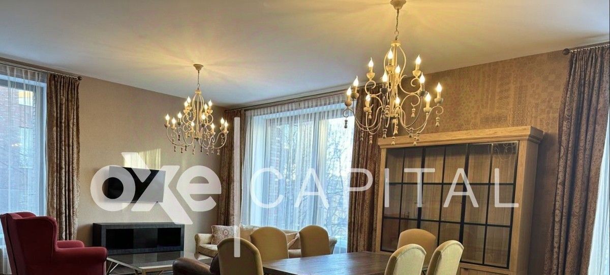 квартира г Москва метро Таганская ул Станиславского 11 фото 2