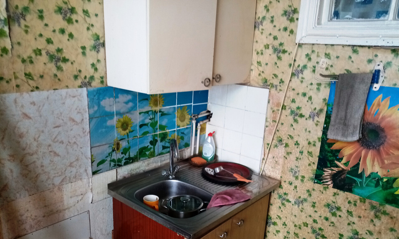 квартира г Нижний Тагил Вагонка ул Окунева 15 м-н фото 4