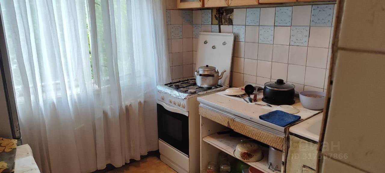 квартира г Жуковский ул Дугина 17/1 фото 2