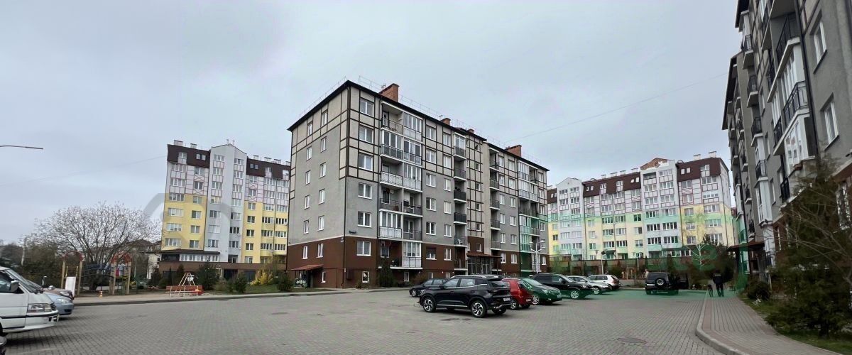 квартира р-н Светлогорский г Светлогорск ул Яблоневая 9 фото 1