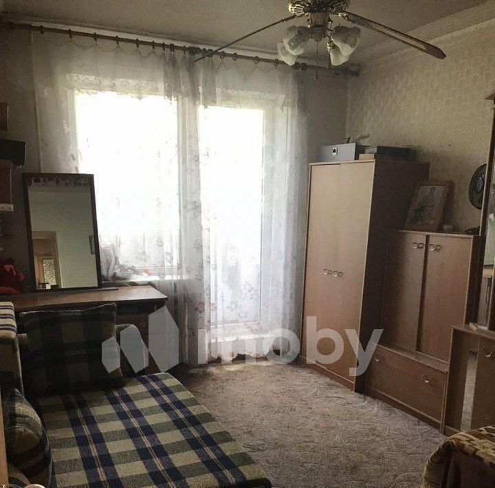 квартира г Калининград р-н Ленинградский ул Куйбышева 141 фото 2