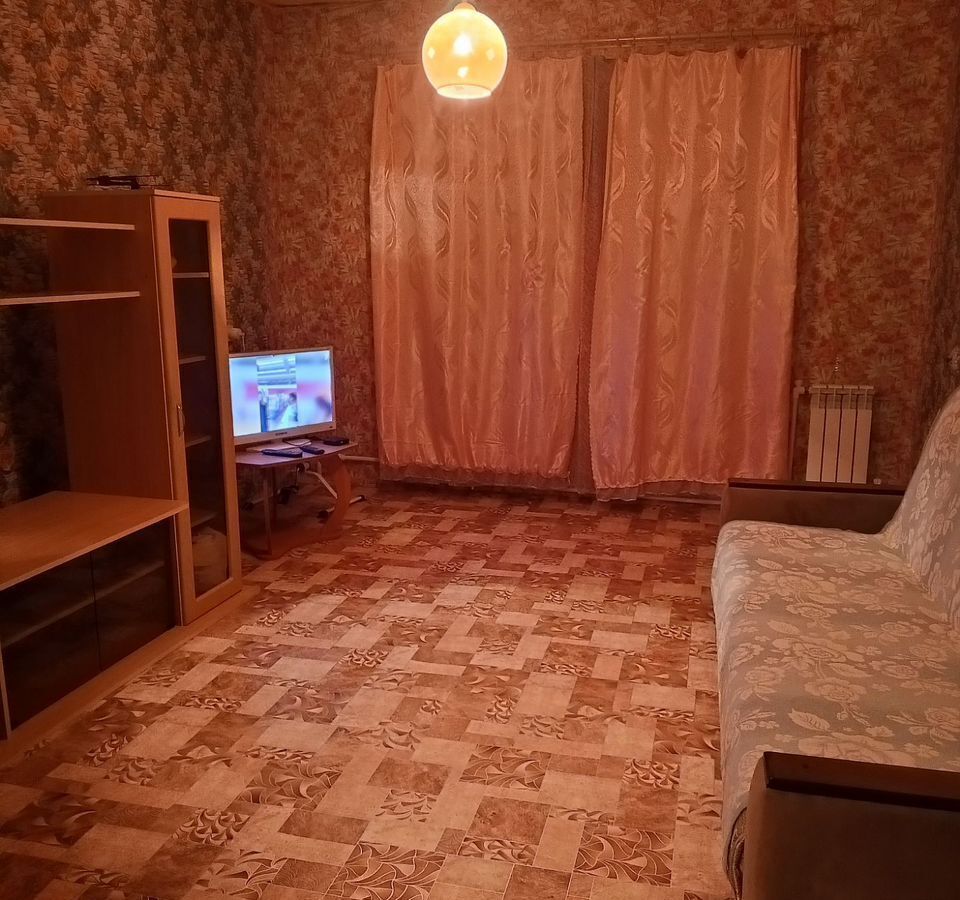 квартира г Вольск ул Волгоградская 56 Вольский р-н, муниципальное образование фото 1