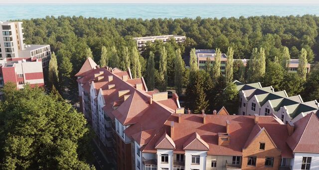 квартира пр-кт Калининградский 70е фото