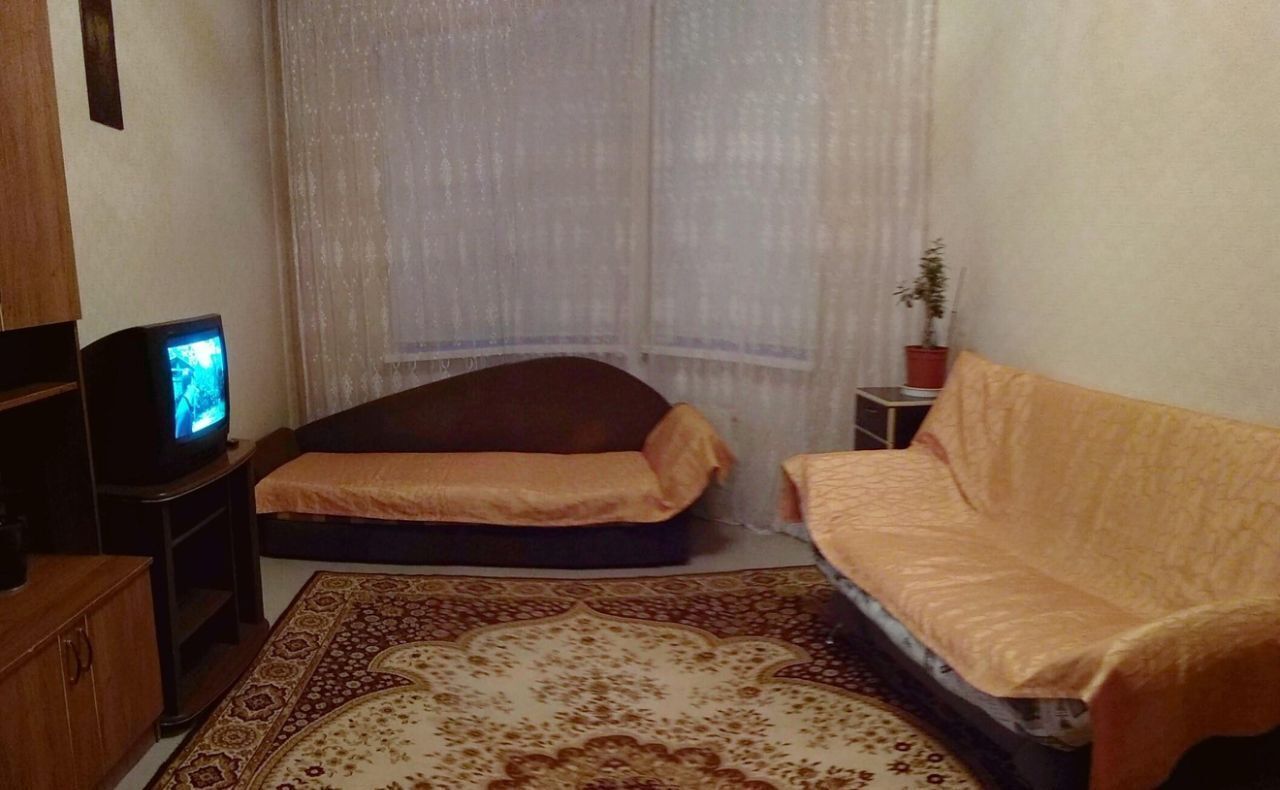 квартира г Нижневартовск ул Интернациональная 12а фото 3