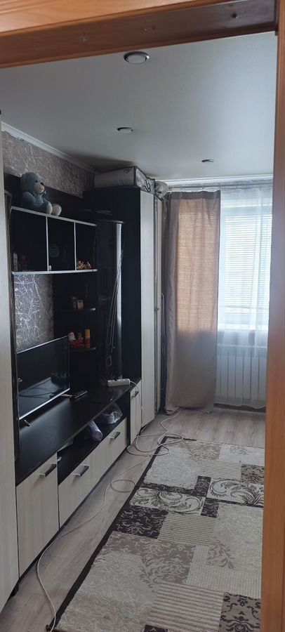 квартира г Курск р-н Сеймский ул Менделеева 57/2 фото 2
