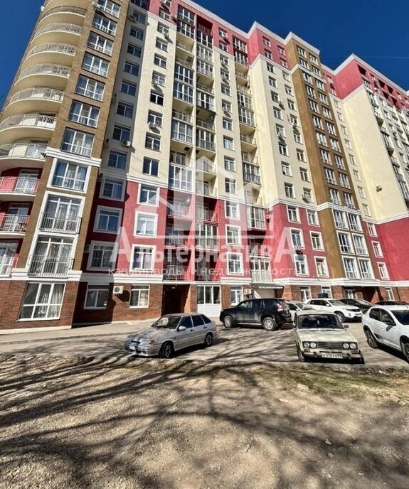 квартира г Кисловодск ул Окопная 16/16а фото 3