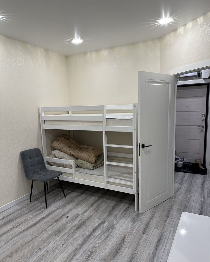 квартира г Улан-Удэ р-н мкр 110-й 15, р-н Октябрьский фото 4