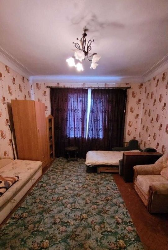 комната р-н Балтийский г Балтийск ул Маяковского 3 фото 2
