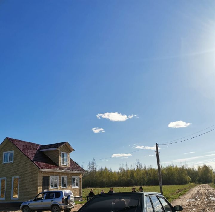 земля р-н Старорусский г Старая Русса фото 4