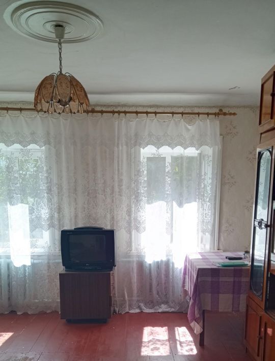 дом р-н Краснослободский г Краснослободск Курмыш кв-л фото 4