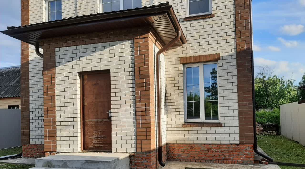 дом г Курск р-н Железнодорожный ул Стрелецкая 2-я 8а фото 2