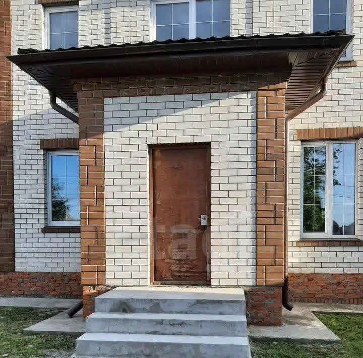 дом г Курск р-н Железнодорожный ул Стрелецкая 2-я 8а фото 3