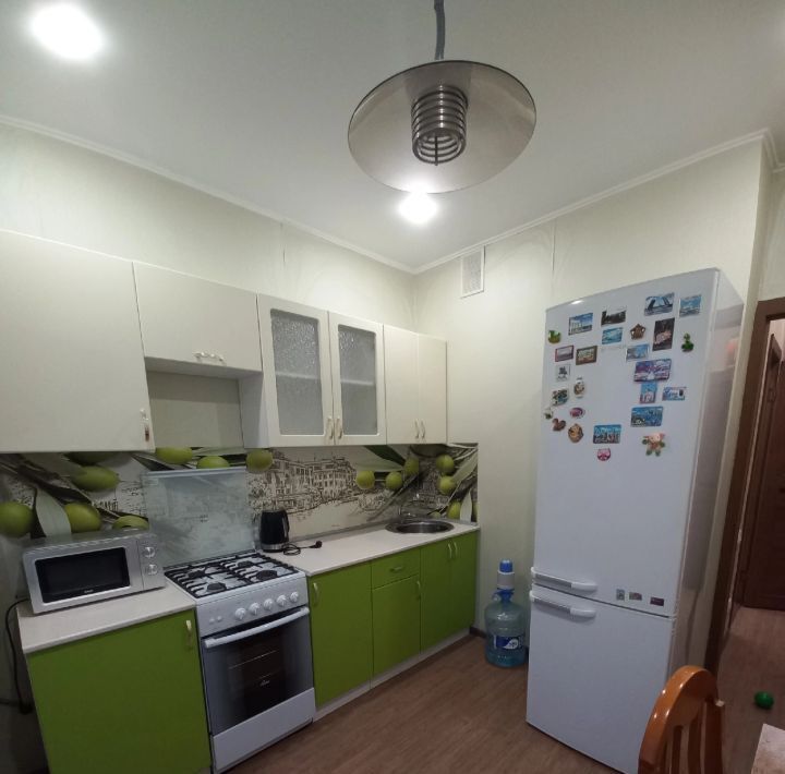 квартира г Магнитогорск р-н Правобережный ул Советская 123 фото 4