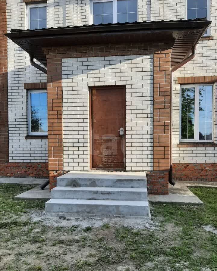 дом г Курск р-н Железнодорожный ул Стрелецкая 2-я 8а фото 3